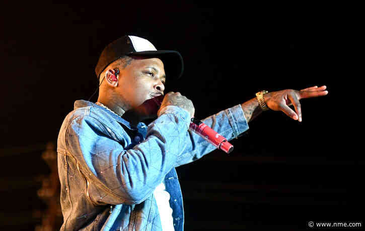YG apologises to the LGBTQ community