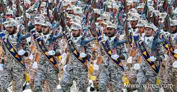 How Iran's Hackers Might Strike Back After Soleimani's Assassination