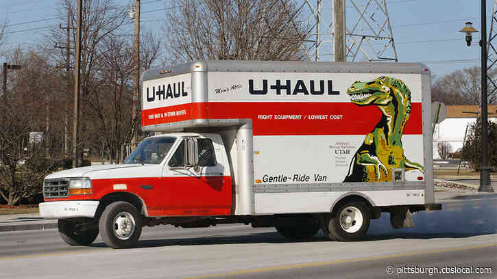 Do You Smoke? Then You Can’t Work For U-Haul In Pa. And Several Other States