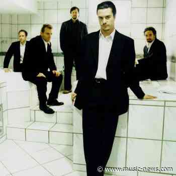 Faith No More have 'no plans' to record new music