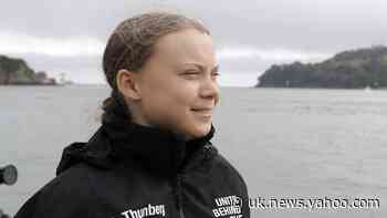 Greta Thunberg changes Twitter name to Sharon after viral Mastermind blunder