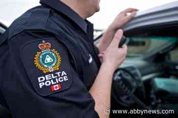 Cellphone app helps B.C. police save teen unconscious in bog