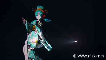 The Simulation Is Glitching: Holographic Idol Hatsune Miku To Make Coachella 2020 Debut