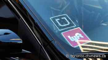 What you need to know about Toronto's new rules for ride-hailing services