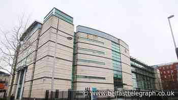 Three jailed over loyalist gang incident at Belfast bar