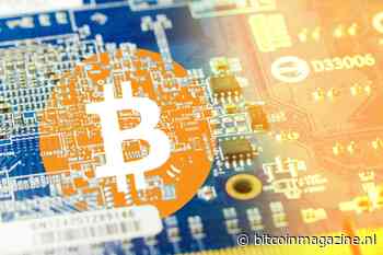 ‘Bitcoin miner Bitmain gaat 50% personeel schrappen’