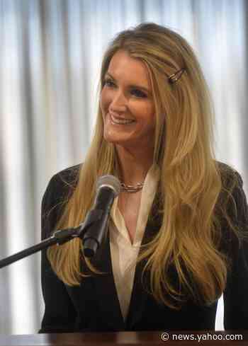 Georgia's new GOP senator plans 'no' vote on removing Trump