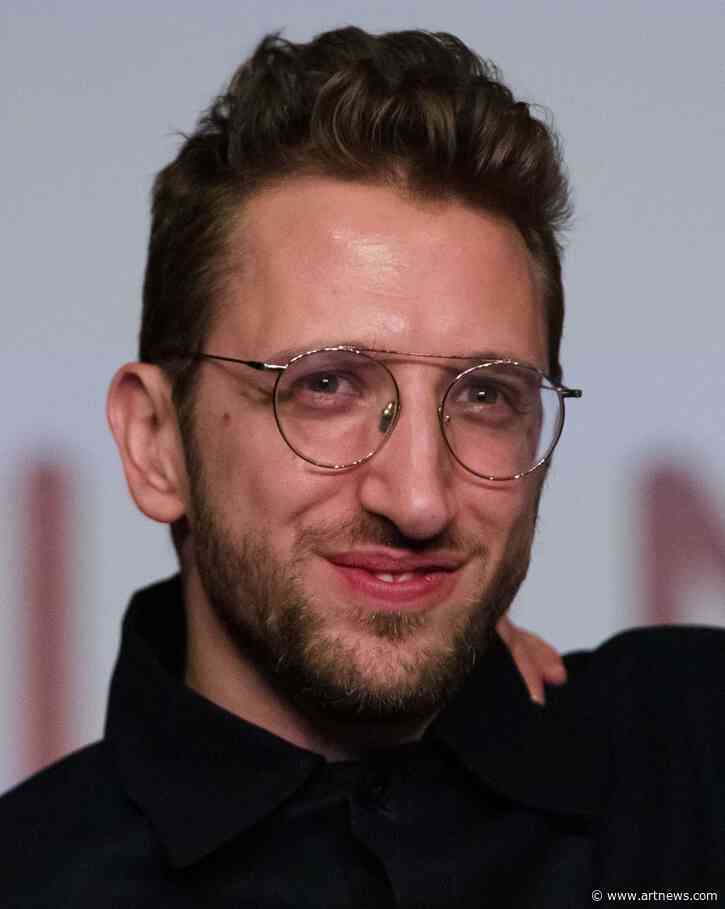 ARTnews in Brief: Lawrence Abu Hamdan Awarded Major Commission—and More from January 3, 2020