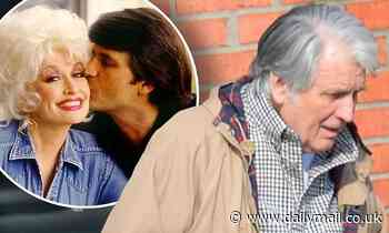 Dolly Parton's husband seen out for first time in 40 YEARS
