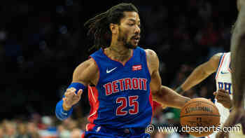 Five potential trade targets for the Philadelphia 76ers; including elite floor-spacers and a former NBA MVP