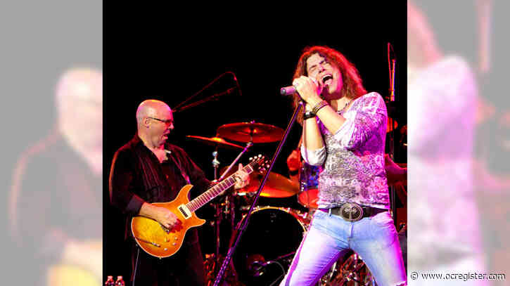 NAMM 2020: Guitar heroes will honor Ronnie Montrose at the annual All-Star Memorial Concert