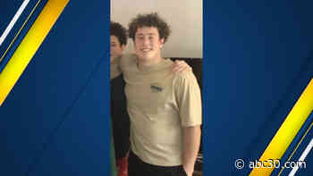 Fresno teen goes missing while hiking in Utah canyon, search underway