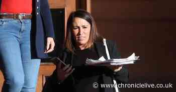 Hero to zero: Respected charity fundraiser bit police officer after being arrested for drink driving