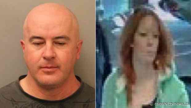 Pair wanted in connection with discovery of body near Springbank may be in Edmonton: RCMP