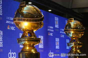 2020 Golden Globes could herald the first Best Picture Oscar win by a streamer