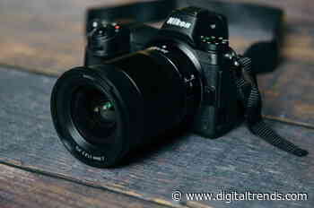 Nikon Nikkor Z 24mm f/1.8 review: Wide, sharp, and spectacular