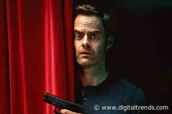 The best HBO series (January 2020)