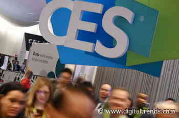 CES 2020 schedule: The best events, talks, panels, and keynotes