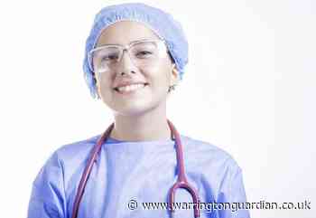 Follow NHS staff with live updates from the frontline