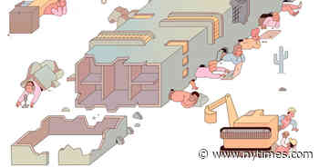 A 500-Story Tower Has Collapsed. Can Humanity Be Rescued From the Rubble?