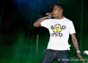 Travis Scott, Megan Thee Stallion among artists featured at Coachella 2020