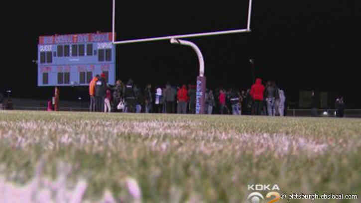 Butler High School Pulls Football Team From WPIAL