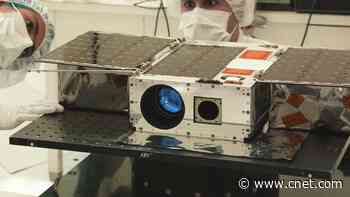 NASA loses contact with planet-seeking Asteria spacecraft, but hasn't lost hope     - CNET