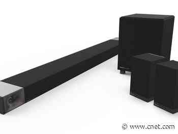 Klipsch to bring three new soundbars in 2020     - CNET