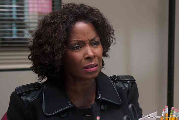 Tyler Perry’s A Fall from Grace Trailer Starring Crystal Fox