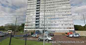 Man dies in hospital after alleged assault in Gateshead flat - four people arrested