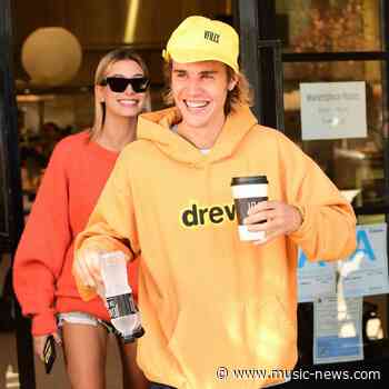 Justin Bieber pays tribute to wife Hailey in steamy new track Yummy