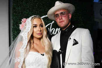 Jake Paul & Tana Mongeau Split 5 Months After Wedding