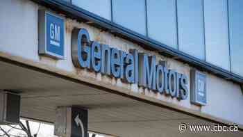 Oshawa mayor concerned by study finding possible link between U.S. auto plant closures, opioid deaths