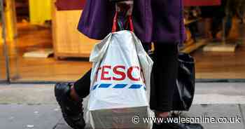 Shoppers threaten to boycott Tesco after cash payments stopped at ‘scan as you shop’