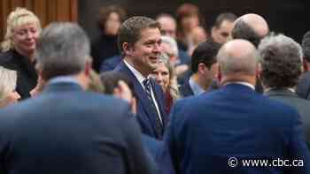 Conservatives to pick their new leader on June 27