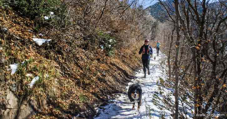Missing California teen hiking in Mill Creek Canyon found Friday