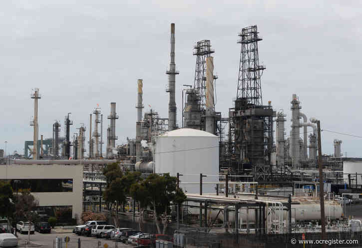 Deadly attack by US on Iranian general rattles energy market