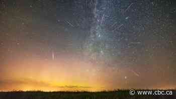 Get ready for the Quadrantids: meteor shower to cap off astronomical week for stargazers in Sask.