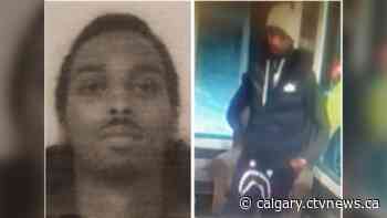 Person of interest, believed to be in Saskatoon, sought in Calgary's Boxing Day murder