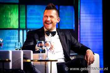 Johnny de Mol maakt programma over alzheimer en zet Waar is de Mol? op laag pitje