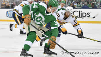 2020 Winter Classic draws smallest number of viewers in game's history