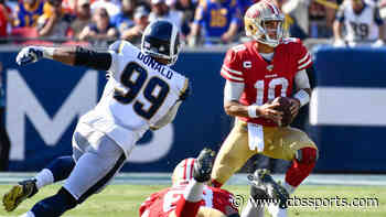 Aaron Donald, Bobby Wagner climbing up list of most first-team All-Pro selections in NFL history