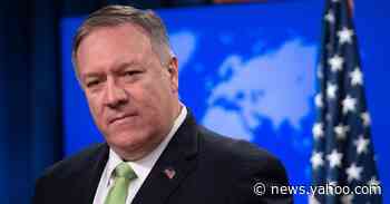 Trump: Iran's Soleimani was plotting 'imminent' attacks on diplomats, soldiers before US killed him