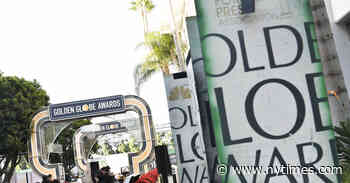 How to Watch the Golden Globes on Sunday