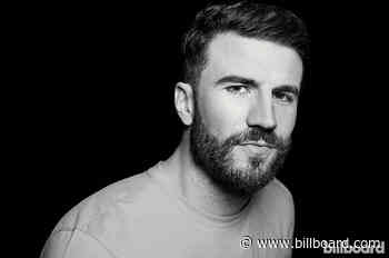 Sam Hunt Doesn't Feel Like He's 'Sinning With You' in New Single