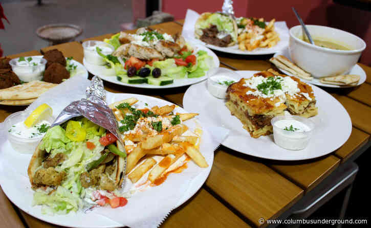 Restaurant Review: District North