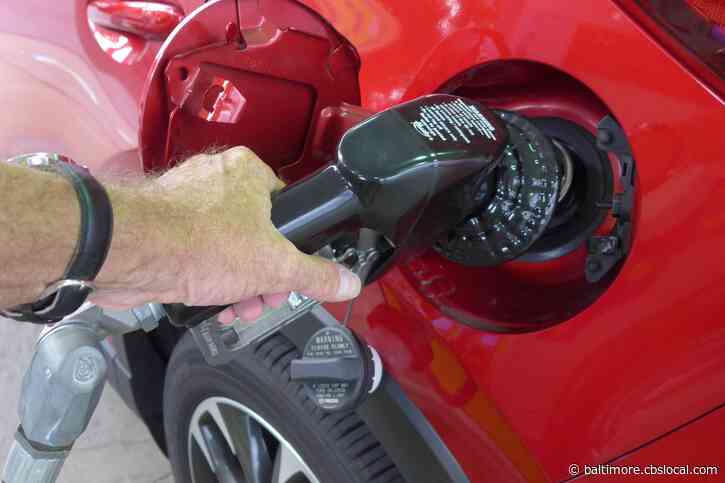 Crude Oil, Gas Prices Jump After US Airstrike Kills Iranian Gen. Qassem Soleimani