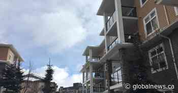 New rules mean Alberta condo owners could be on the hook for $50,000 in deductible costs