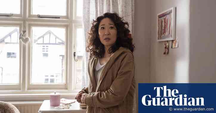BBC announces new dramas and fourth season of Killing Eve