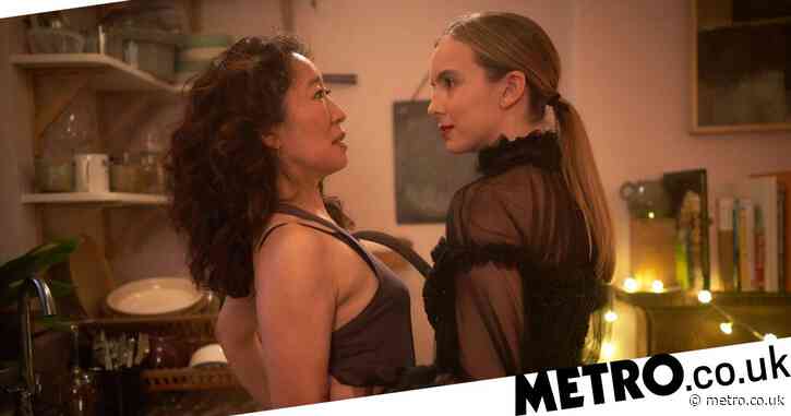 Killing Eve has been renewed for a fourth season already and we are here for it